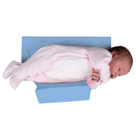 Sevi bebe Baby safe sleep pillow from Pakostnik