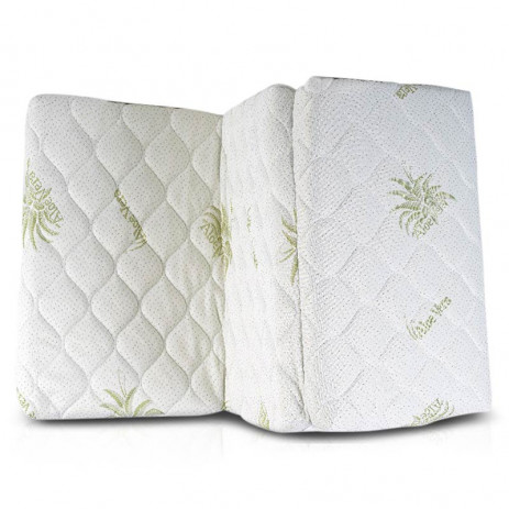 Moni Folding mattress DREAMLAND 120 x 60 x 5 cm from Pakostnik