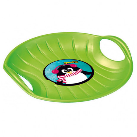 Moni Sled SPEED M green from Pakostnik
