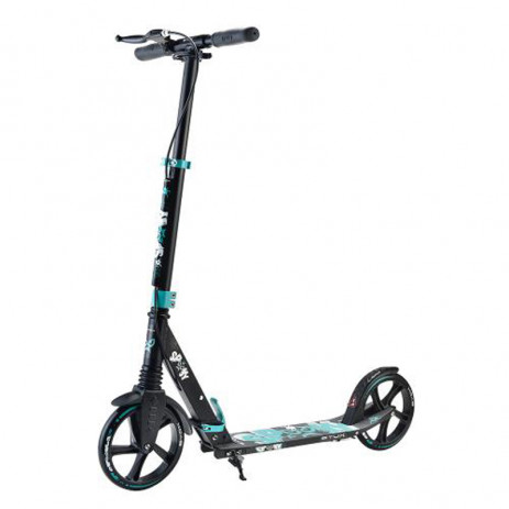 BYOX Scooter Spooky pink from Pakostnik