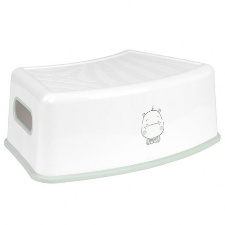 Kikkaboo Step HIPPO Mint from Pakostnik