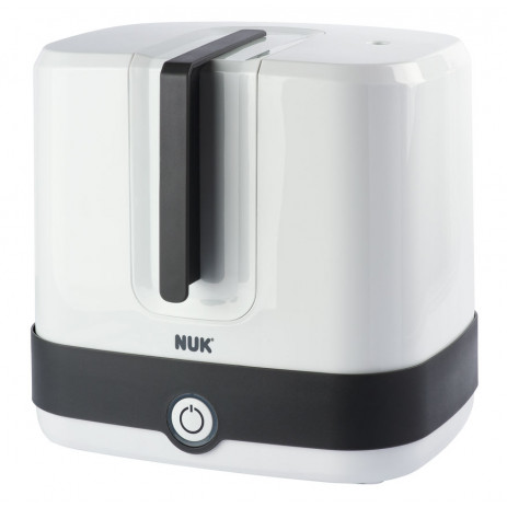Nuk Vario Express Steam Steriliser from Pakostnik