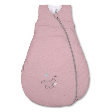 Sterntaler Sleeping bag for all seasons (70 cm / 0-9 months) Pony from Pakostnik
