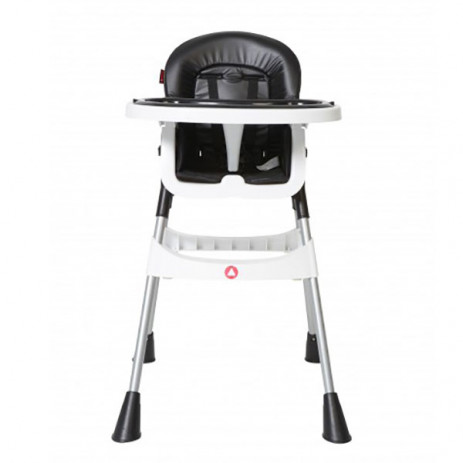Topmark Highchair JESS Black from Pakostnik