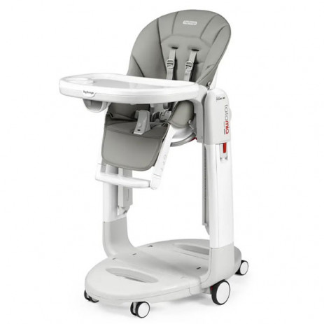 Peg Perego High chair - swing TATAMIA FOLLOW ME Ace from Pakostnik