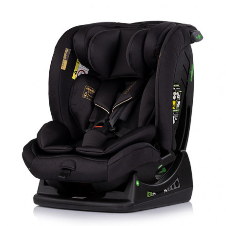 Chipolino Car seat i-Size (40-150 cm) AVIATO Blackberry from Pakostnik