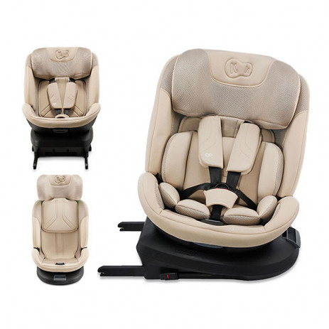 KinderKraft Car seat i-Size (40-150 cm) XPEDITION 3 from Pakostnik