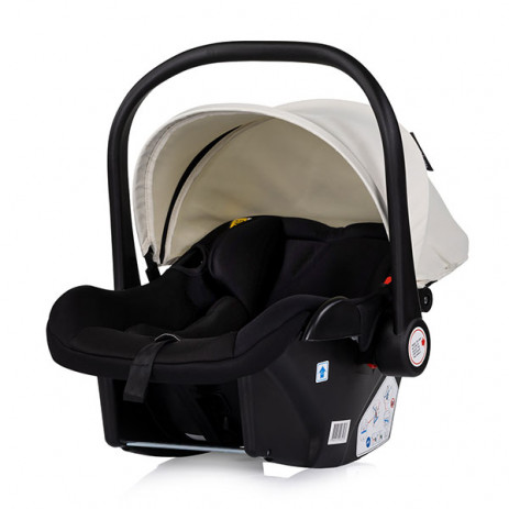 Chipolino Car seat i-Size (40-87 cm) VISTA from Pakostnik