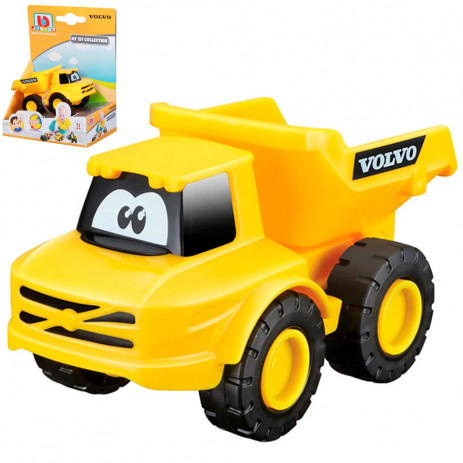 Bburago Junior My 1st collection VOLVO 16-85123 from Pakostnik