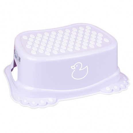 Tega Baby Pad footing Duck Purple from Pakostnik