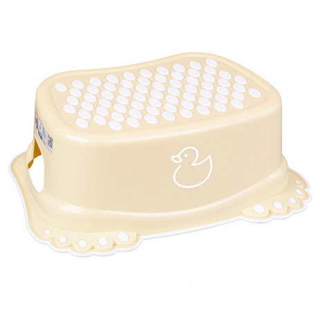 Tega Baby Pad footing Duck Yellow from Pakostnik