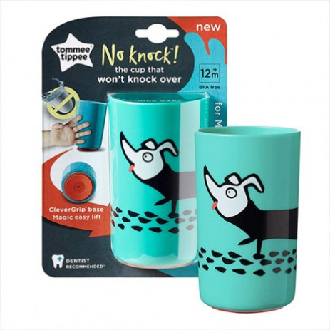 Tommee Tippee Super Cup 300мл. 12м+ boy from Pakostnik
