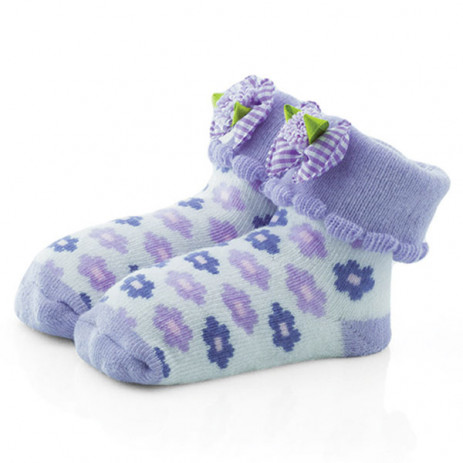 Attractive baby Baby socks from Pakostnik