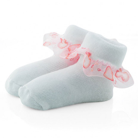 Attractive baby Baby socks from Pakostnik