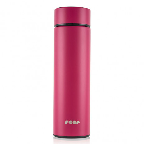 Reer Wide neck thermos ColourDesign 450 ml Red 90014 from Pakostnik