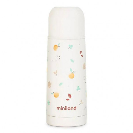 Miniland Silky thermos 350 ml VALENCIA 89572 from Pakostnik