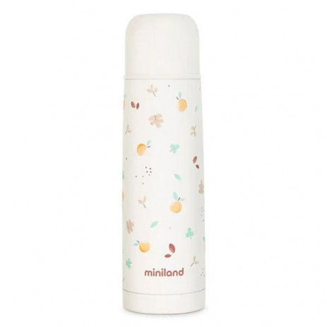 Miniland Silky thermos 500 ml VALENCIA 89571 from Pakostnik