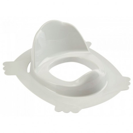 Thermobaby Toilet seat grey from Pakostnik