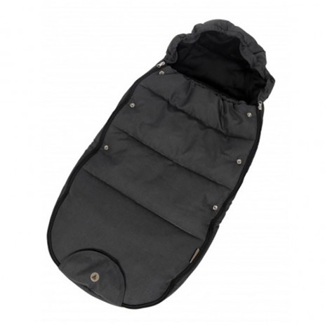 Topmark Winter bag YURI Black from Pakostnik