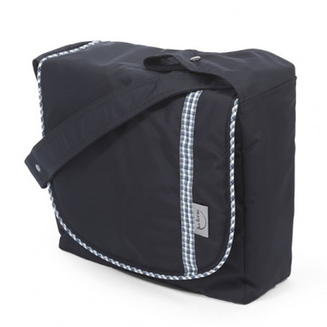 Teutonia Changing Bag Fashion Navy Blue 4900 from Pakostnik