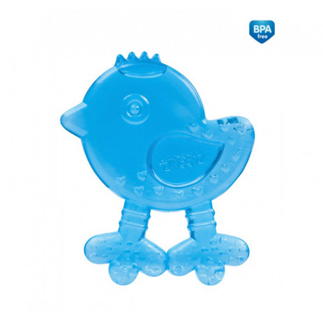 Canpol babies Water Teether Chick blue from Pakostnik