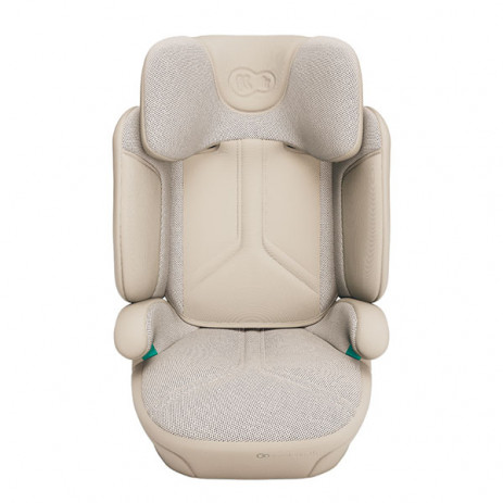 KinderKraft Car seat i-Size XPAND 2 PRO (100-150 cm) Beige from Pakostnik