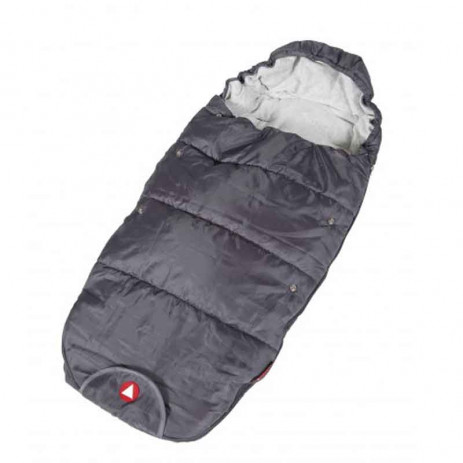 Topmark Winter bag OLLY Grey from Pakostnik