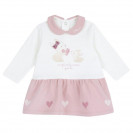 Children's dress (68,74,80 cm) 01908