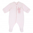 Baby Jumpsuit  Bunny (50 cm) 02919