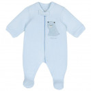 Baby Jumpsuit  Bear (50,56 cm) 02919