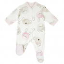 Baby Jumpsuit  (50,56 cm) 02922