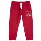 Girls Trousers (98,104,110 cm) Red 08872