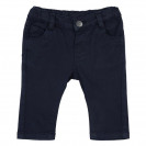 Children trousers (62,68,74,80,86,92 cm) Blue 08881