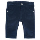 Boys' trousers (86 cm) Blue 08881