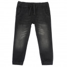 Boys' trousers (86,92,98,104 cm) Black 08884