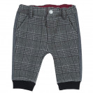 Children's quilted trousers (86 cm) 08856