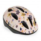 Children's helmet Y03 (48-54 cm) White