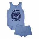 Set children's underwear 6323 (9,10,11,12,13,14,15 years)