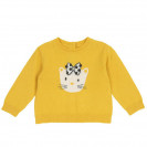 Children sweater Cat (80,86,92 cm) 69724