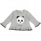 Children sweater Panda (80,86 cm) 69764