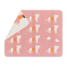Baby blanket JUWEL 70x90 cm 7342-67