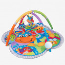 Clip Clop Musical Activity Gym 0m+