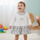 Children's dress (74,86 cm) 02780
