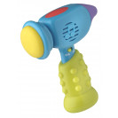 Active toy Jerry`s Class hammer with light and sound