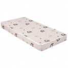Mattress MEMORY COMFORT 60 x 120 x 12 cm