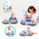 Multifunctional pillow 3in1  - breastfeeding, feeding, support