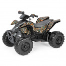 POLARIS OUTLAW CAMO 12V 330W 