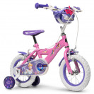 Children's bicycle 12" PRINCESS (2-4 years) 22494W 