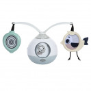 Black&White Décor 2in1 Musical stroller toy 0m+ TL.0350.001