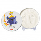 Magic box for footprint or handprint Dream Big TL.1003.001